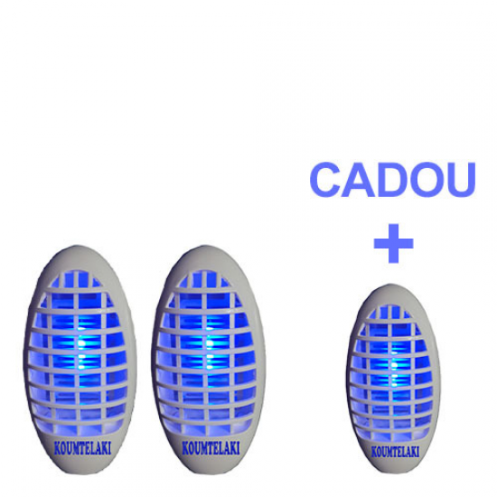 Pachet 2x Koumtelaki + 1 Koumtelaki Cadou Pachet 2x Koumtelaki + 1 Koumtelaki Cadou